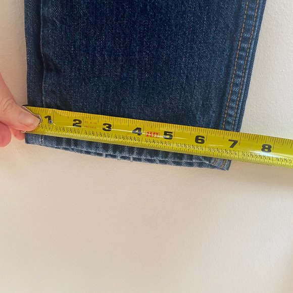 Levi's 511 jeans EUC 30 x 30 - Picture 7 of 8